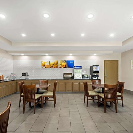 Comfort Inn & Suites High Point - Archdale Zewnętrze zdjęcie