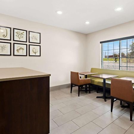 Comfort Inn & Suites High Point - Archdale Zewnętrze zdjęcie