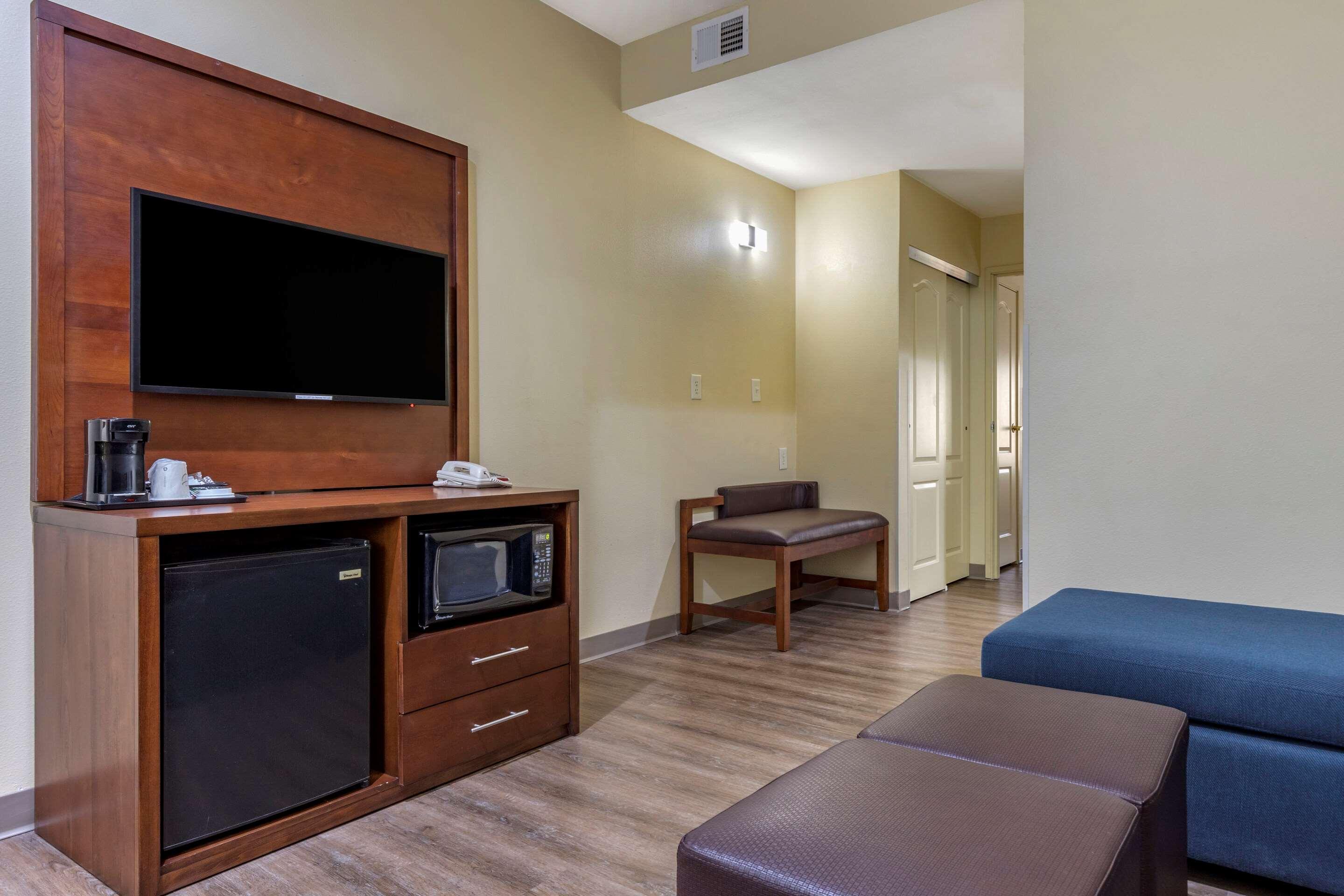 Comfort Inn & Suites High Point - Archdale Zewnętrze zdjęcie