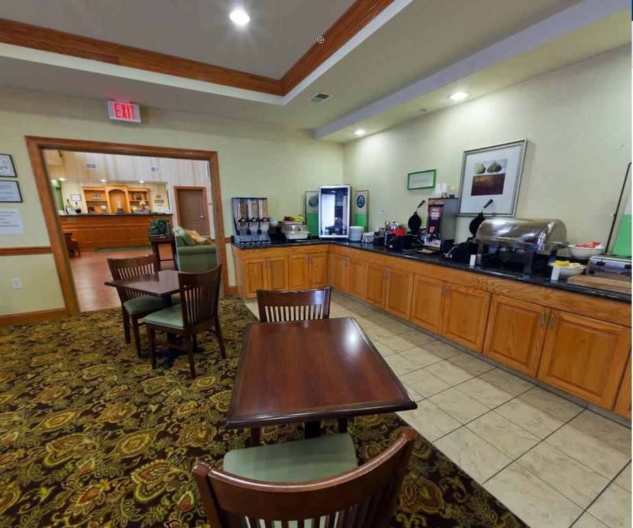 Comfort Inn & Suites High Point - Archdale Zewnętrze zdjęcie