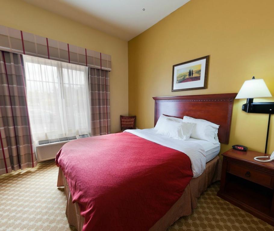Comfort Inn & Suites High Point - Archdale Zewnętrze zdjęcie