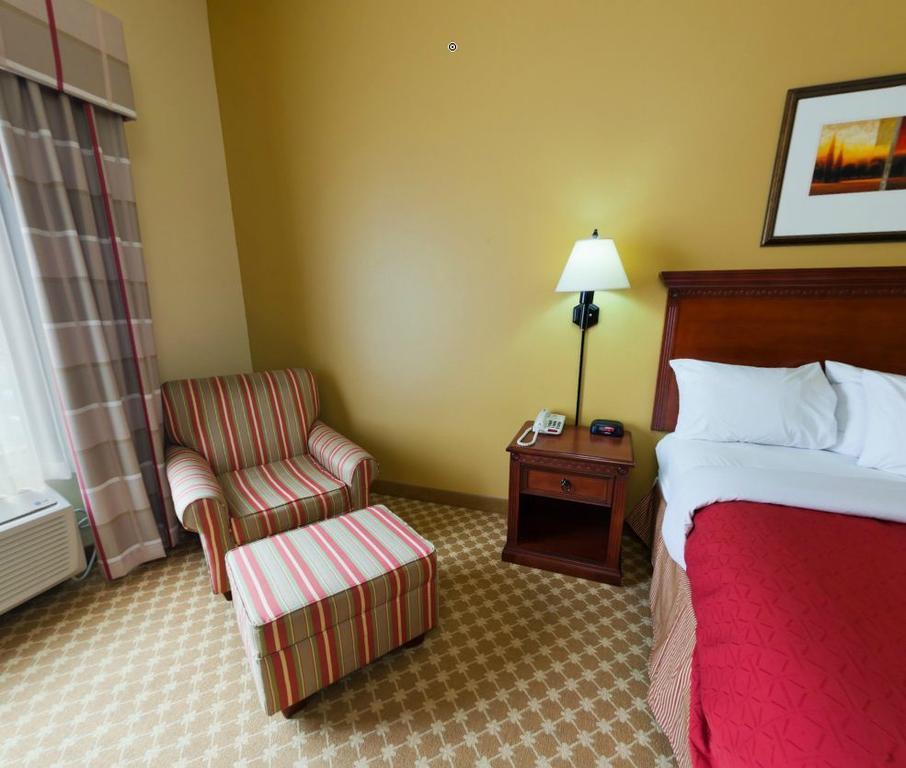 Comfort Inn & Suites High Point - Archdale Zewnętrze zdjęcie