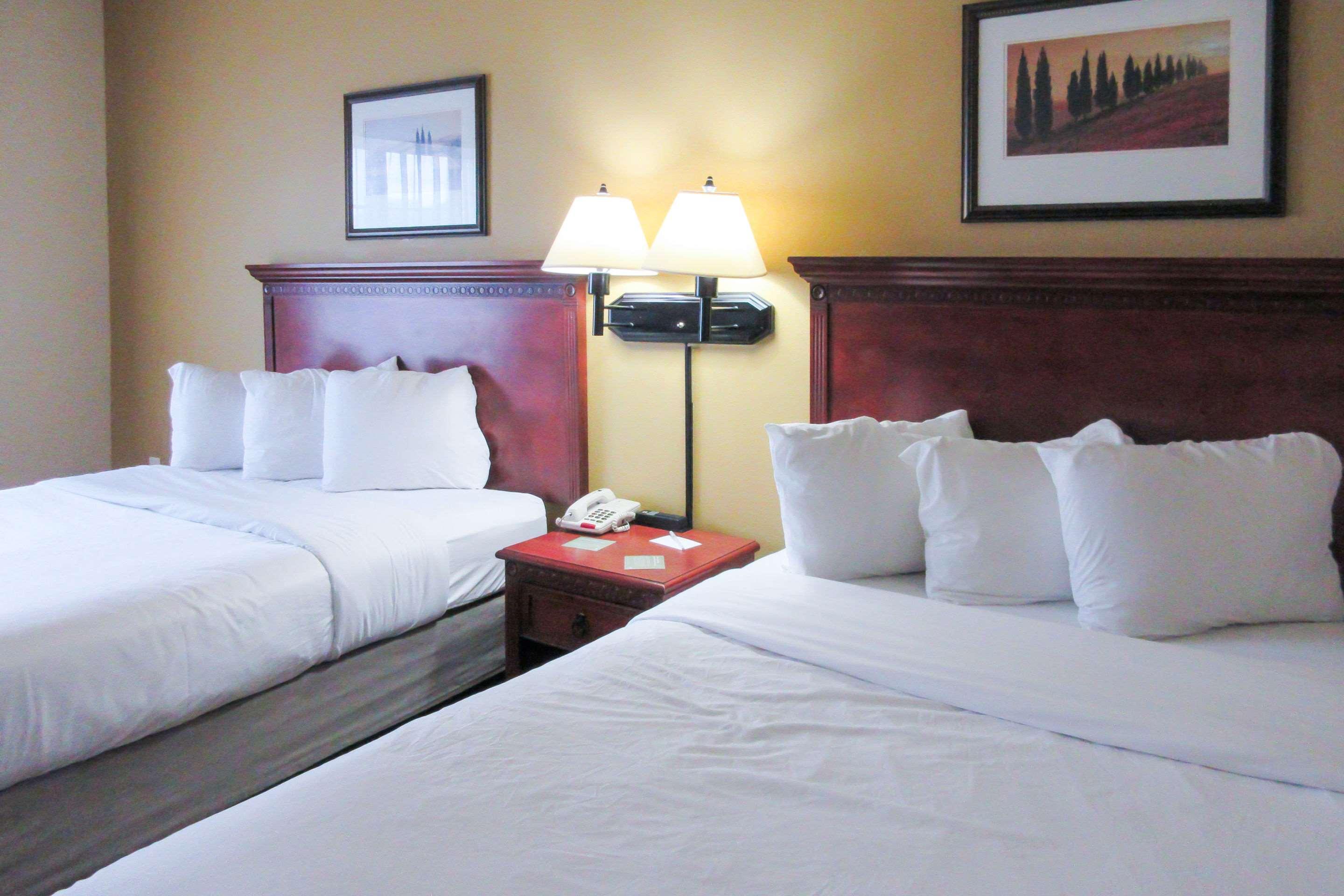 Comfort Inn & Suites High Point - Archdale Zewnętrze zdjęcie