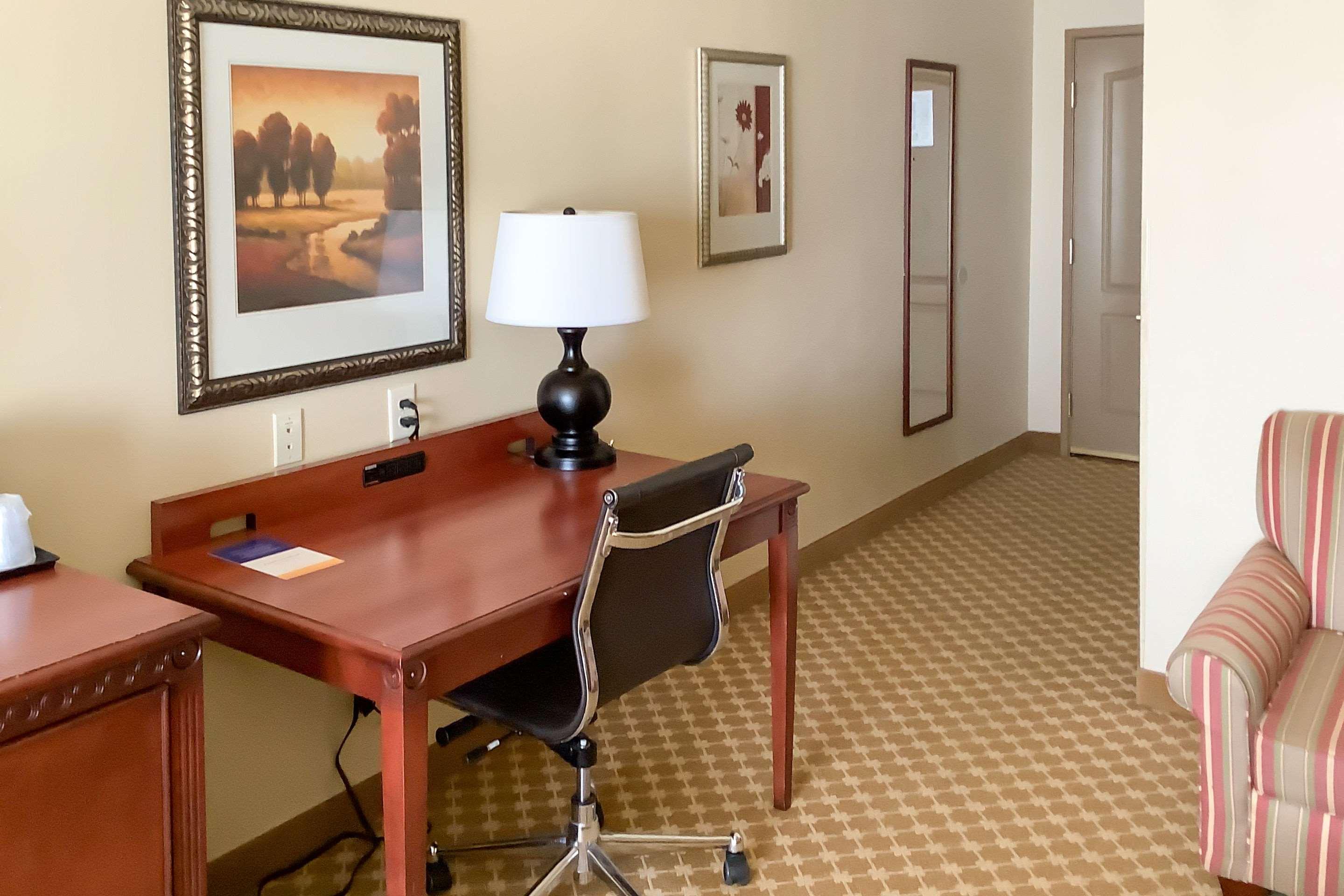 Comfort Inn & Suites High Point - Archdale Zewnętrze zdjęcie