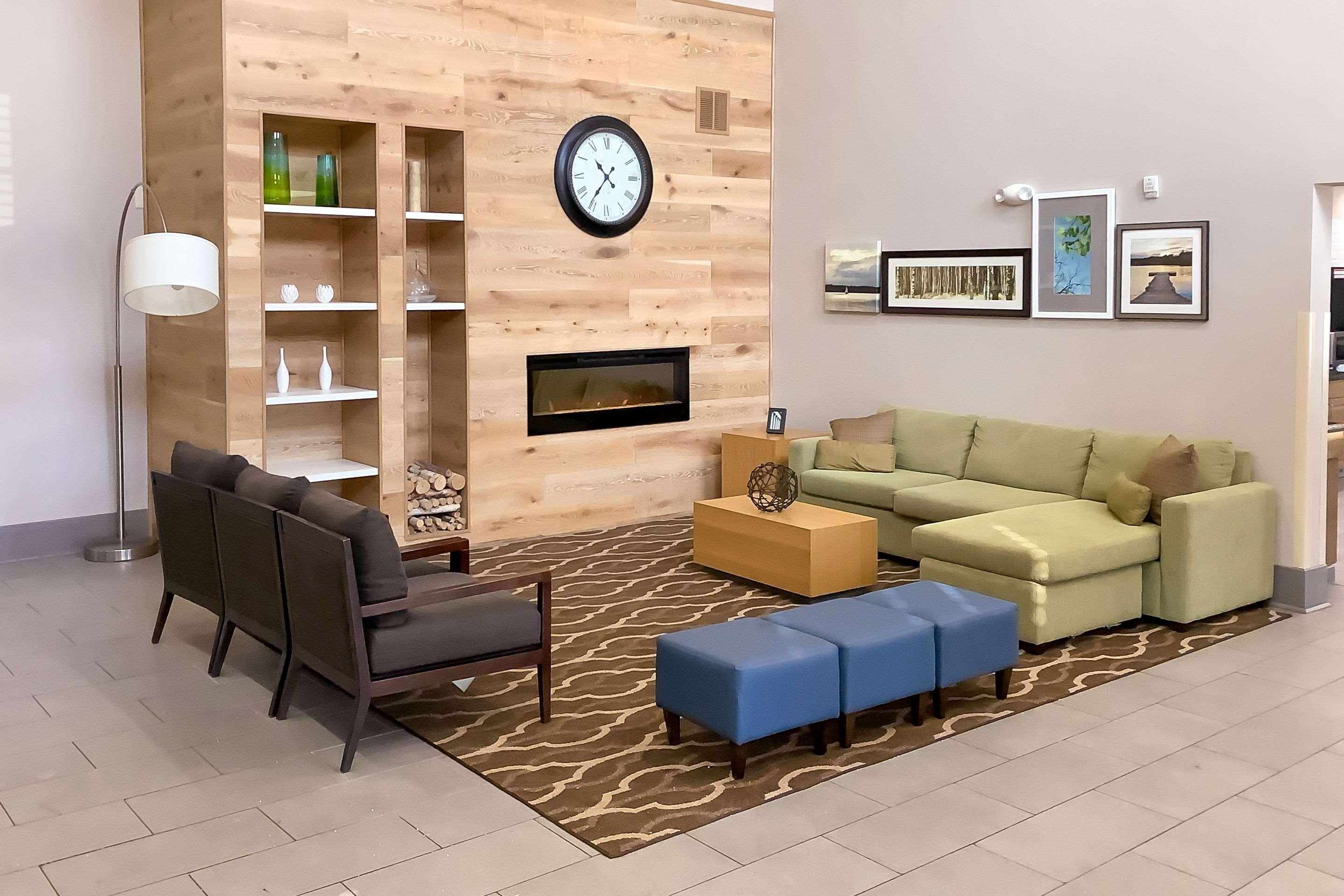 Comfort Inn & Suites High Point - Archdale Zewnętrze zdjęcie