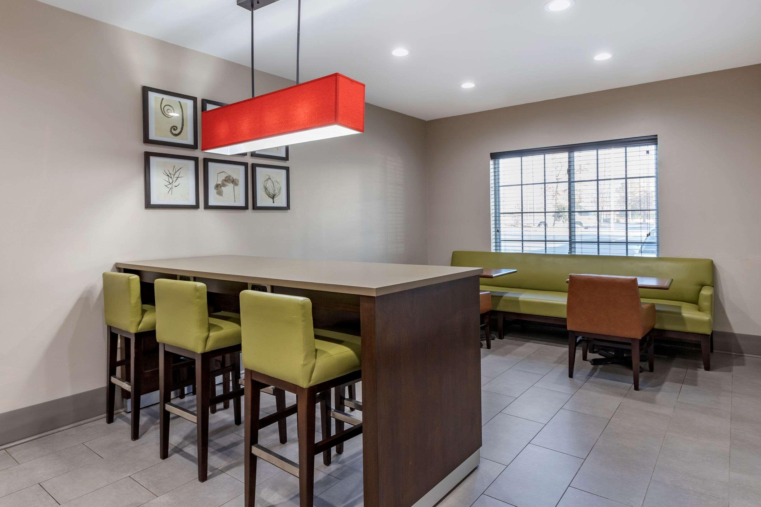 Comfort Inn & Suites High Point - Archdale Zewnętrze zdjęcie