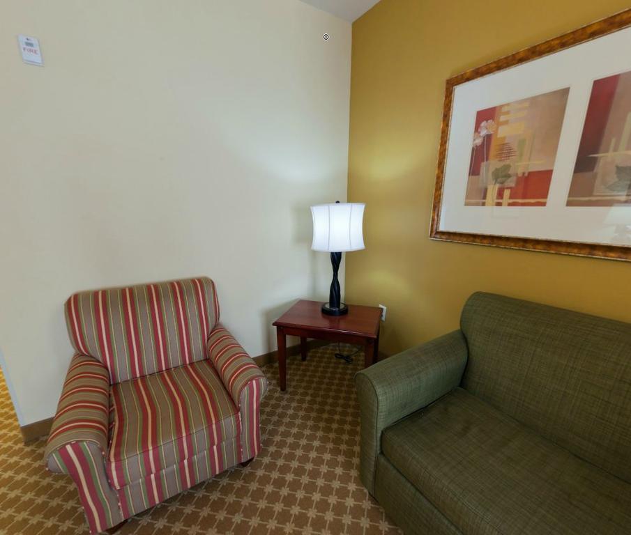 Comfort Inn & Suites High Point - Archdale Zewnętrze zdjęcie