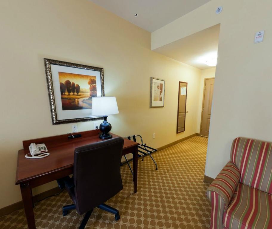 Comfort Inn & Suites High Point - Archdale Zewnętrze zdjęcie