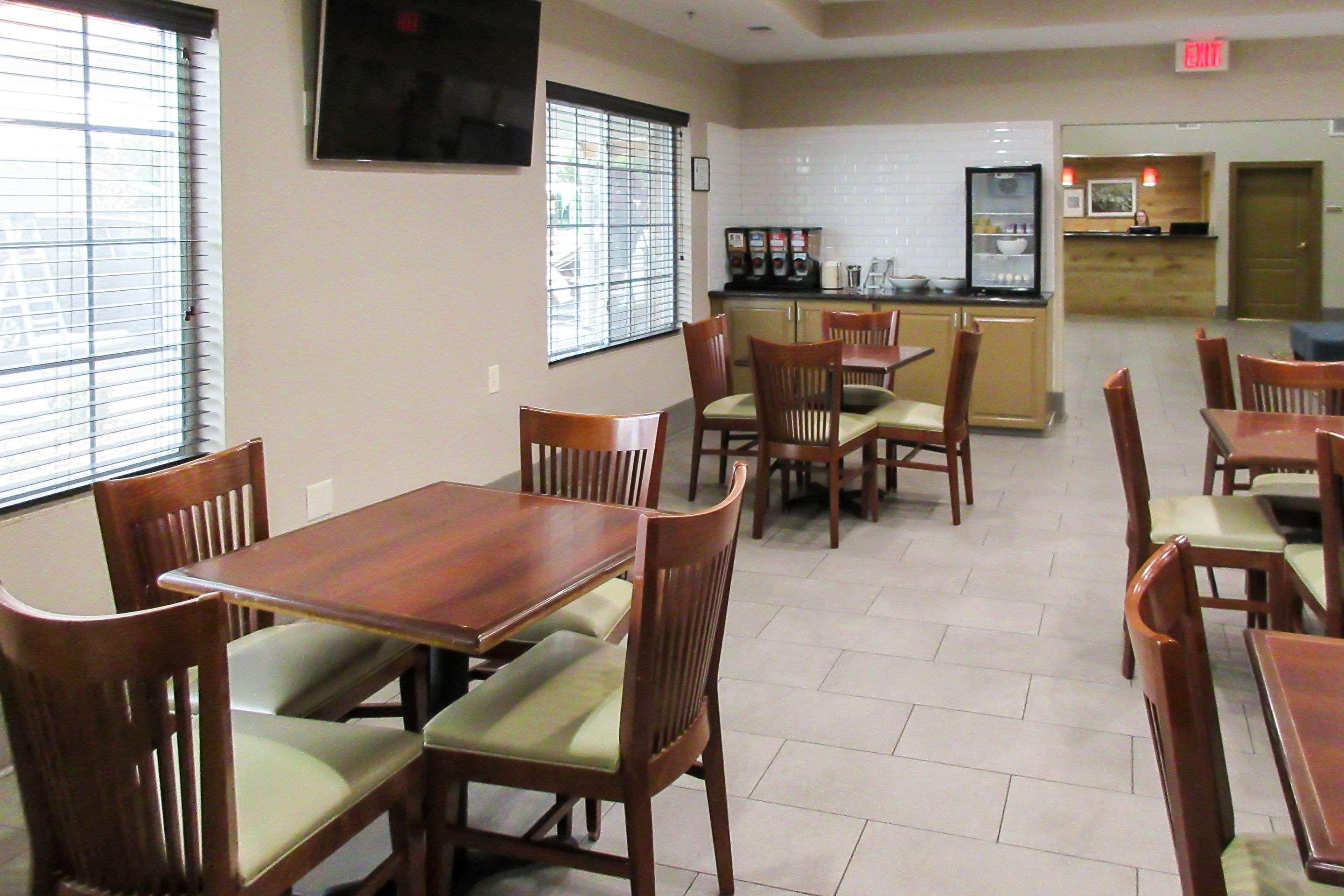 Comfort Inn & Suites High Point - Archdale Zewnętrze zdjęcie