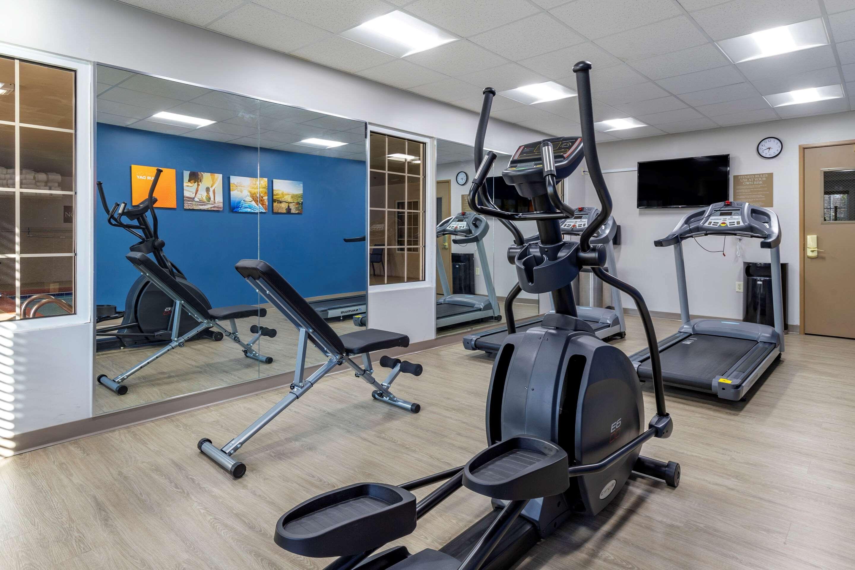 Comfort Inn & Suites High Point - Archdale Zewnętrze zdjęcie
