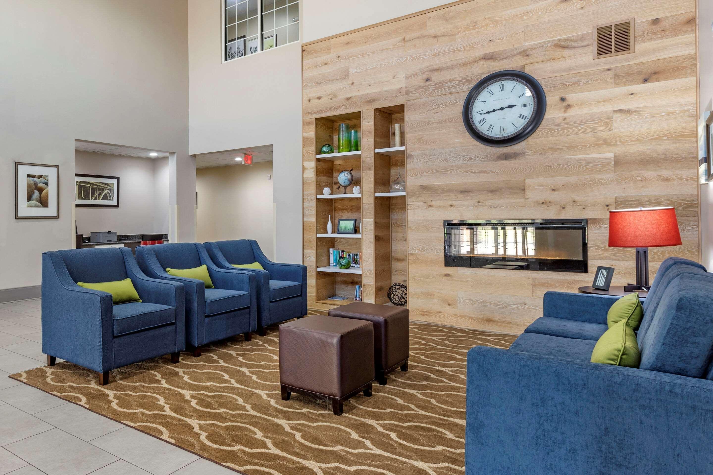 Comfort Inn & Suites High Point - Archdale Zewnętrze zdjęcie