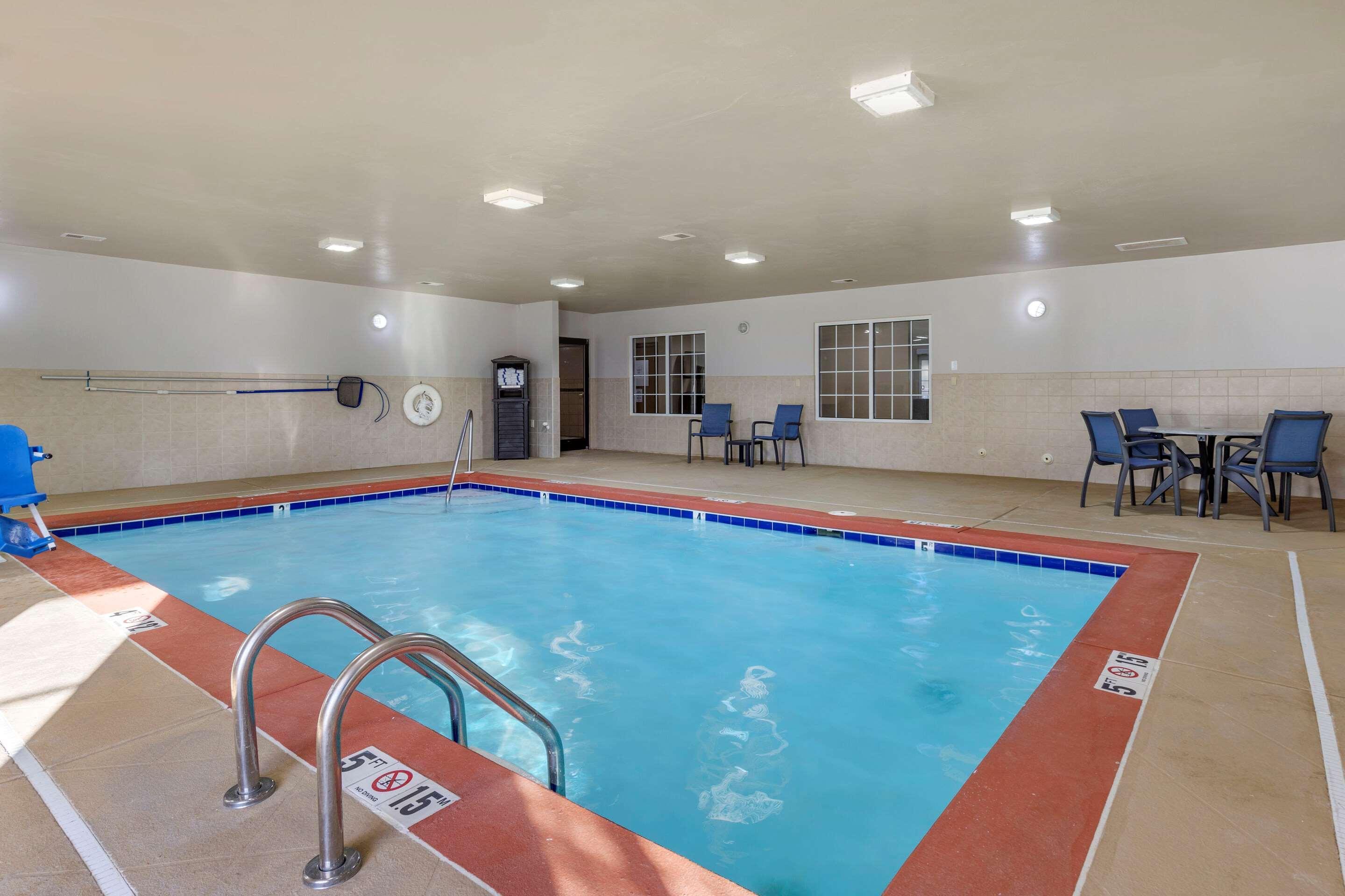 Comfort Inn & Suites High Point - Archdale Zewnętrze zdjęcie