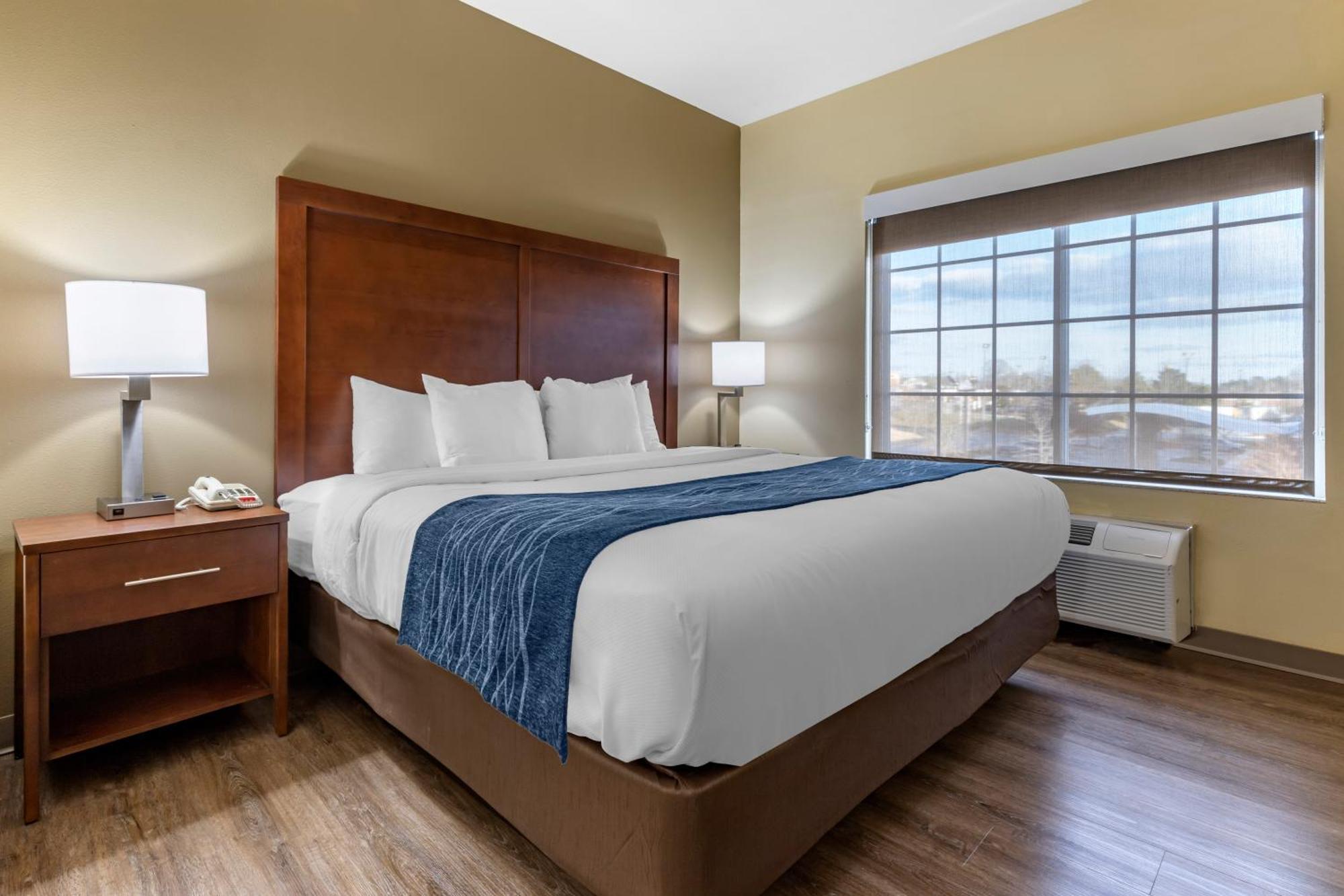 Comfort Inn & Suites High Point - Archdale Pokój zdjęcie