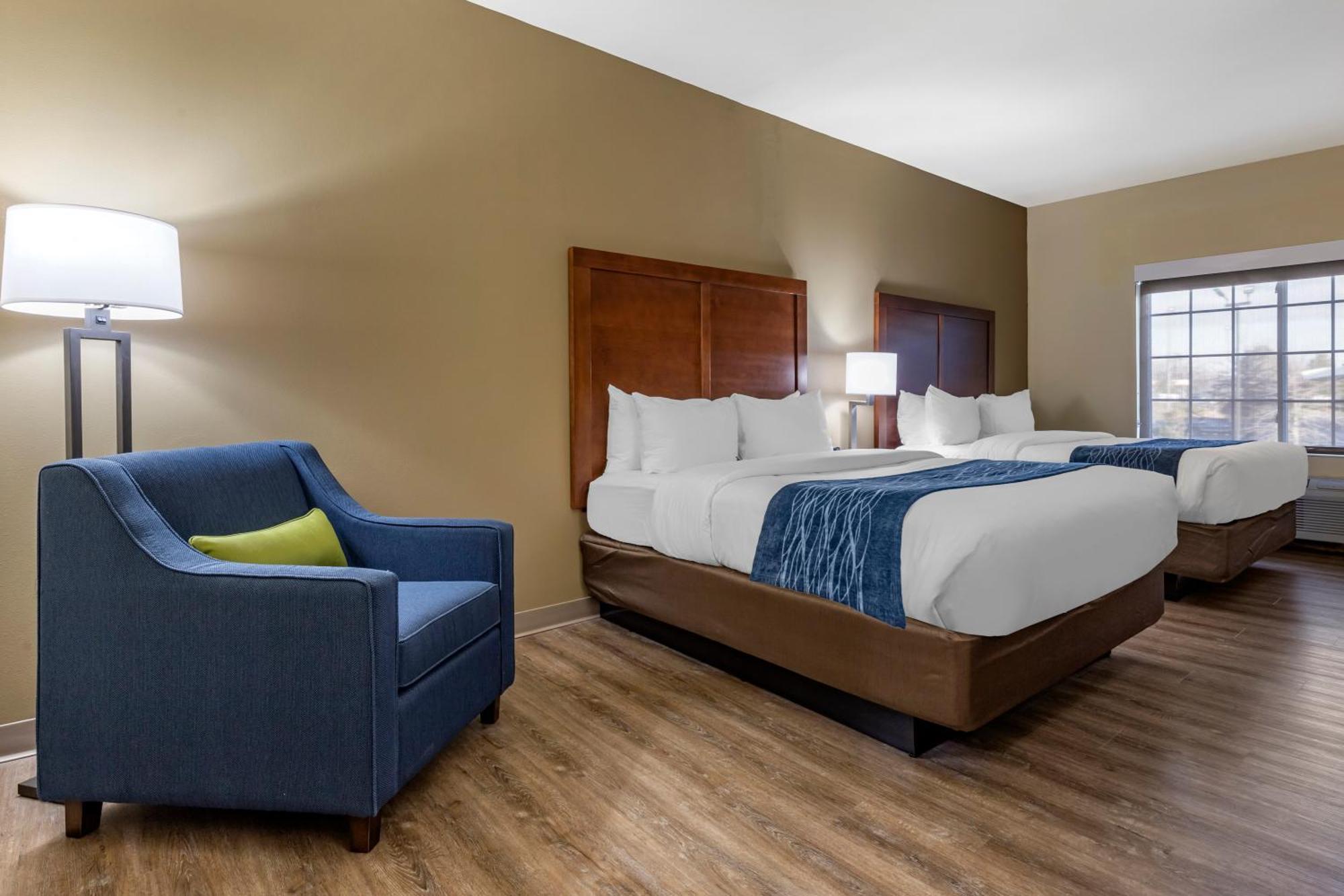 Comfort Inn & Suites High Point - Archdale Pokój zdjęcie