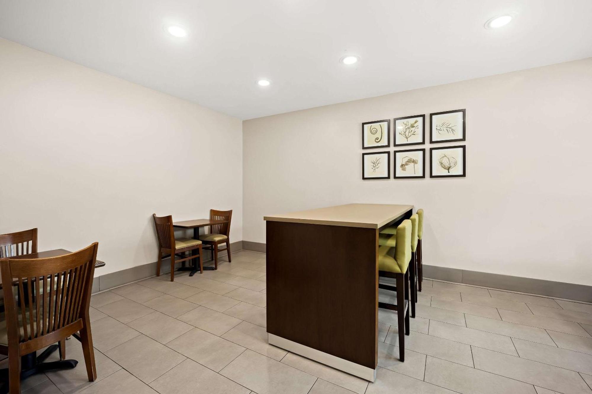 Comfort Inn & Suites High Point - Archdale Zewnętrze zdjęcie