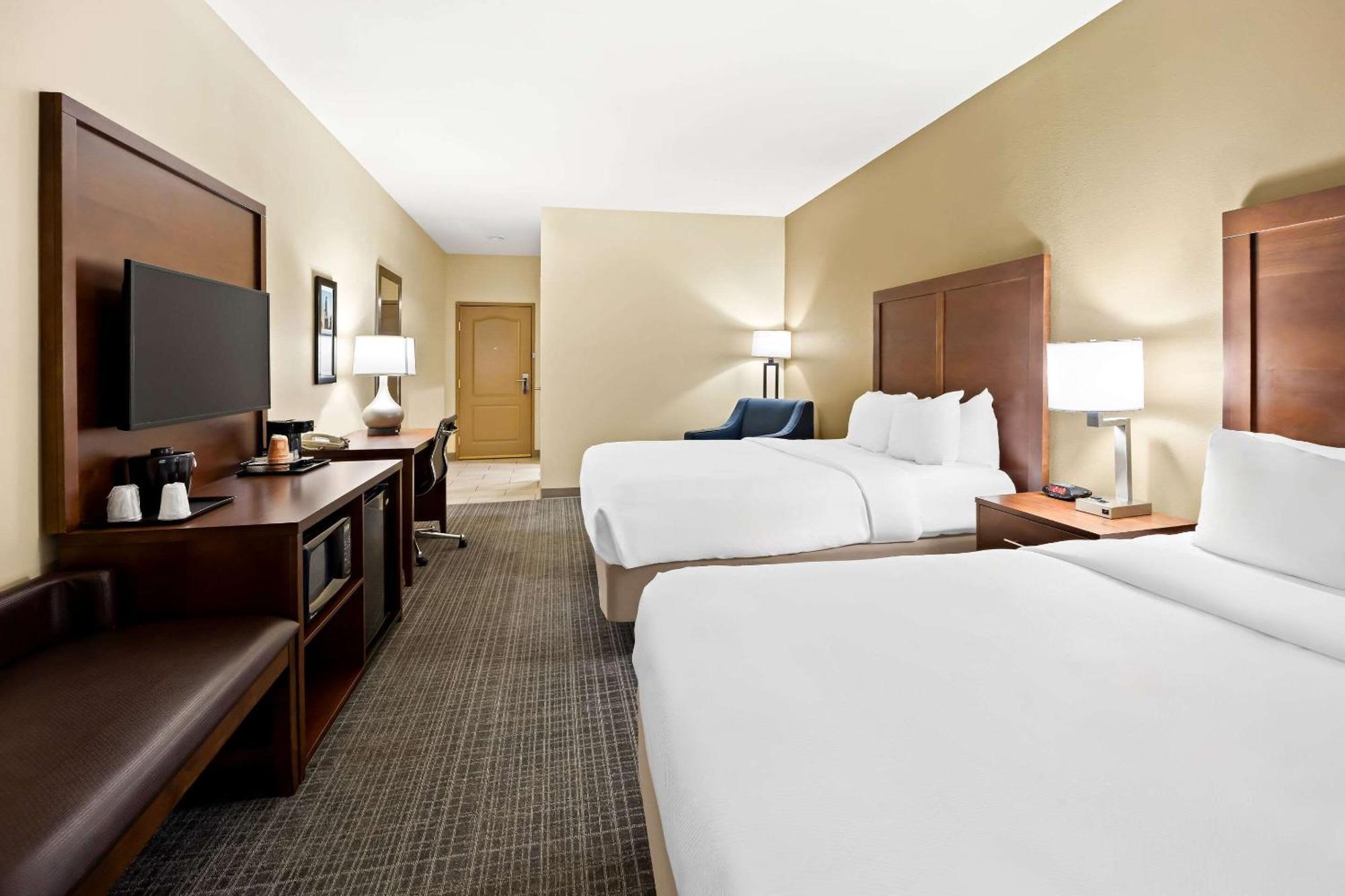 Comfort Inn & Suites High Point - Archdale Zewnętrze zdjęcie