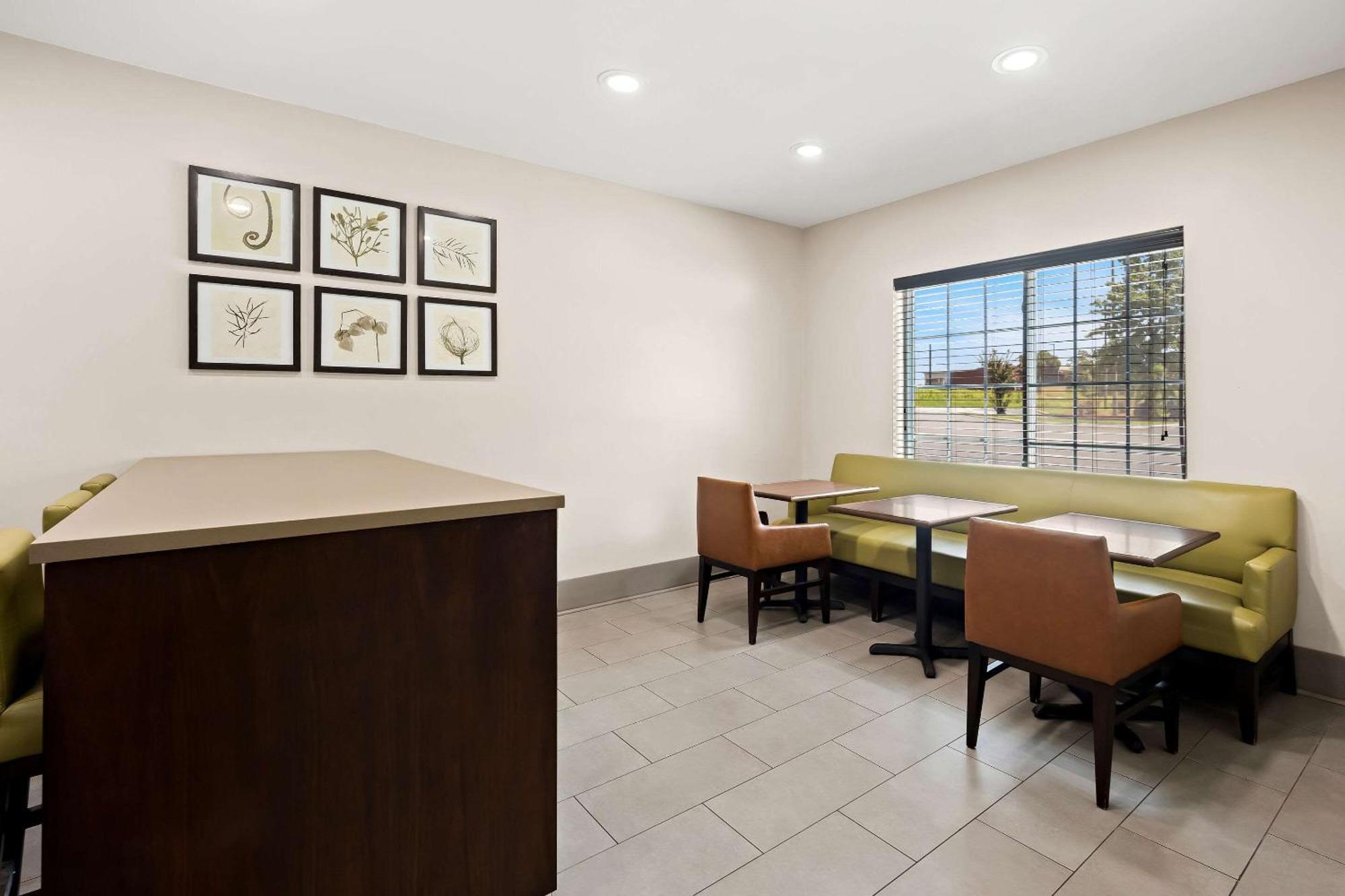 Comfort Inn & Suites High Point - Archdale Zewnętrze zdjęcie