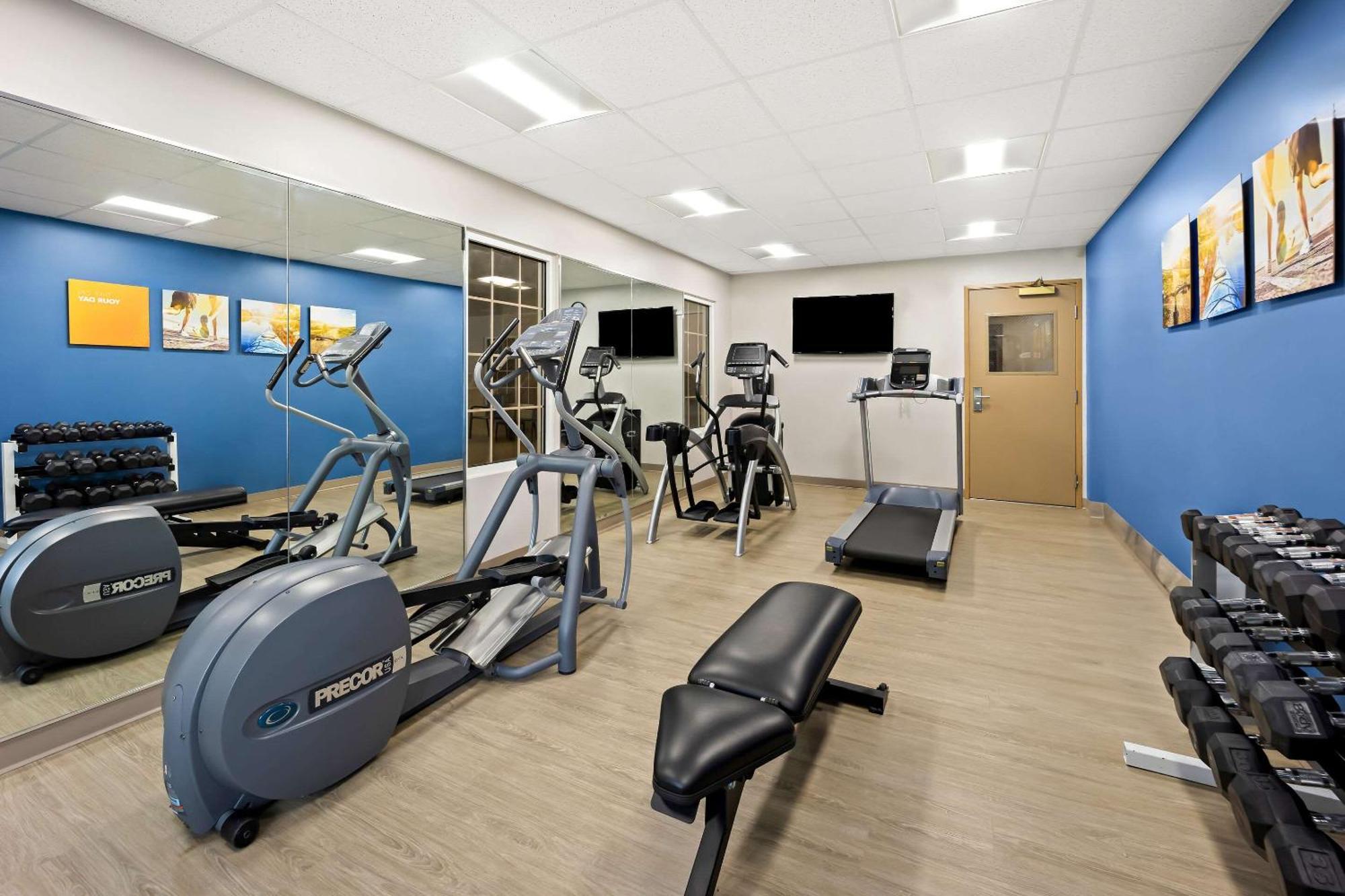 Comfort Inn & Suites High Point - Archdale Zewnętrze zdjęcie