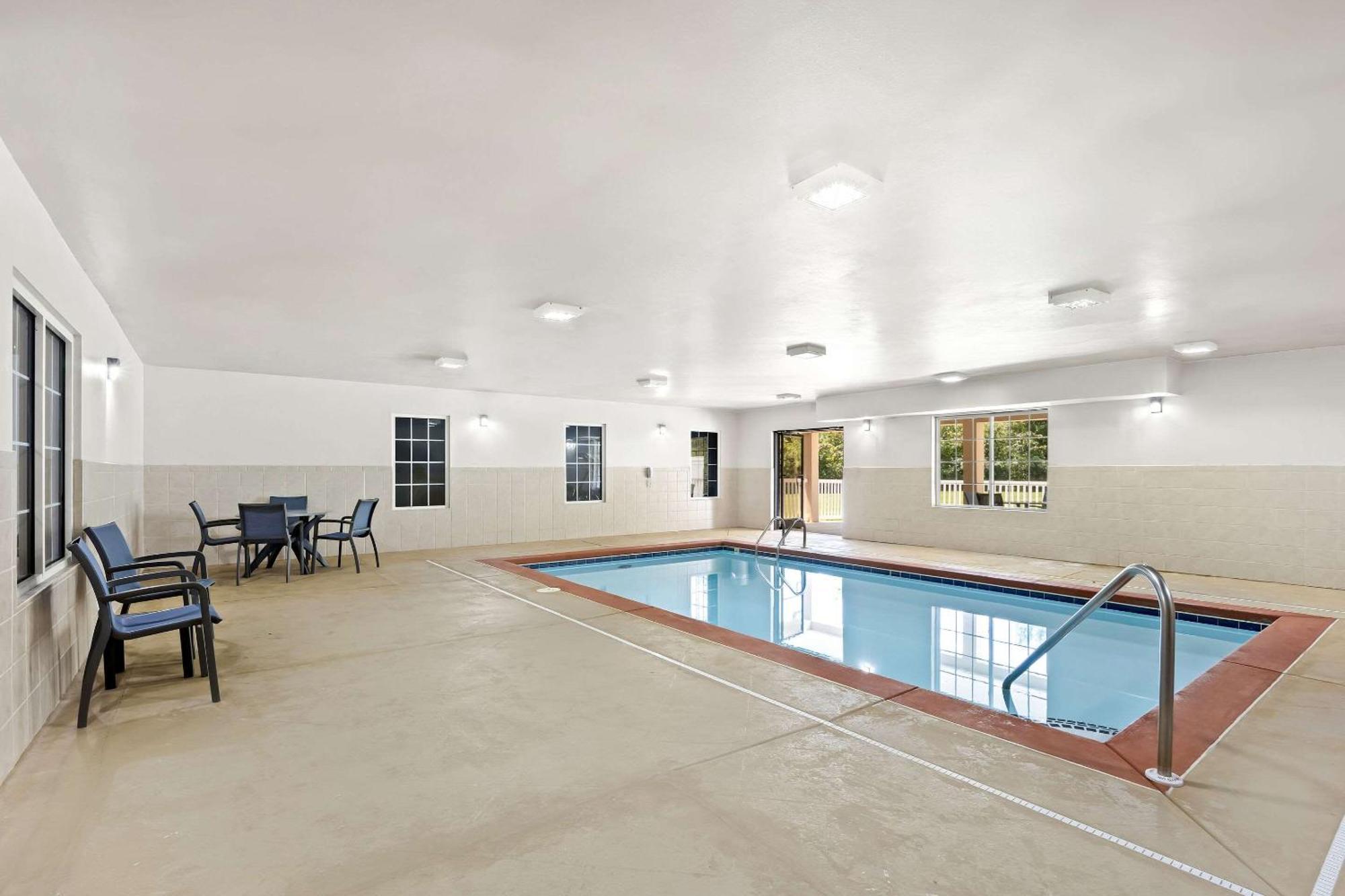 Comfort Inn & Suites High Point - Archdale Zewnętrze zdjęcie