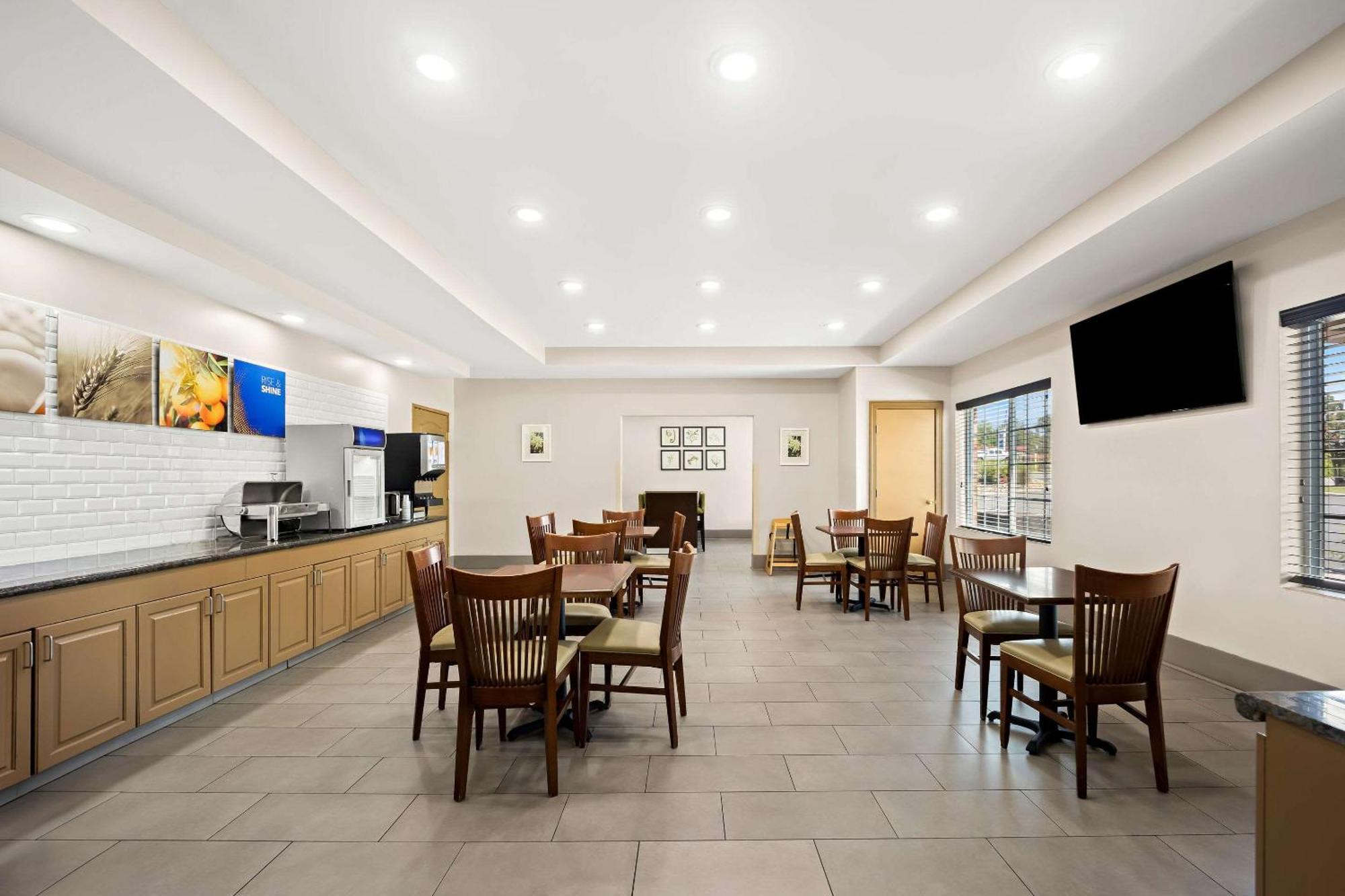 Comfort Inn & Suites High Point - Archdale Zewnętrze zdjęcie