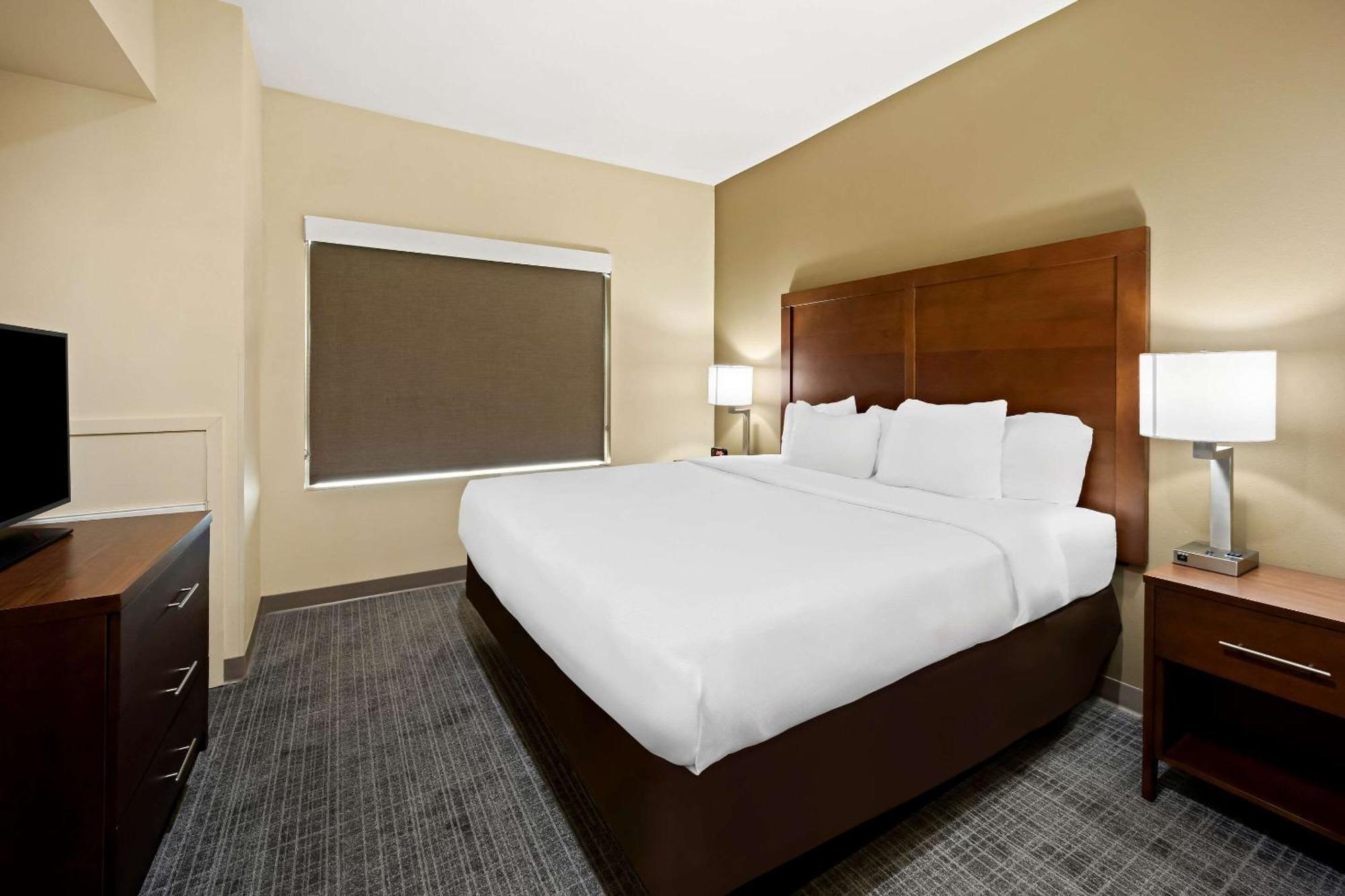 Comfort Inn & Suites High Point - Archdale Zewnętrze zdjęcie