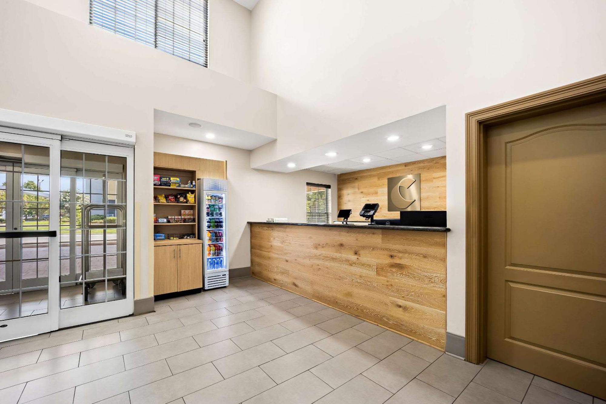 Comfort Inn & Suites High Point - Archdale Zewnętrze zdjęcie